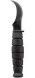 KA-BAR Dessert Destroyer Ice Cream Scoop #9928