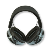 Radians TRPX 29 Earmuff, Black/Gray, NRR 29, Clam Shell Package #TR0160CS