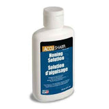 AccuSharp Honing Solution, 4 oz bottle, For Natural Stone Sharpening #068C