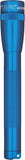 MAGLITE Mini Pro LED Flashlight 2-Cell AA Combo Pack, Blue #SP2P11C