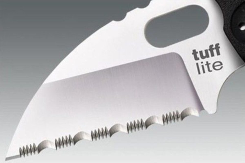 Cold Steel Tuff Lite Folding Knife #20LTS