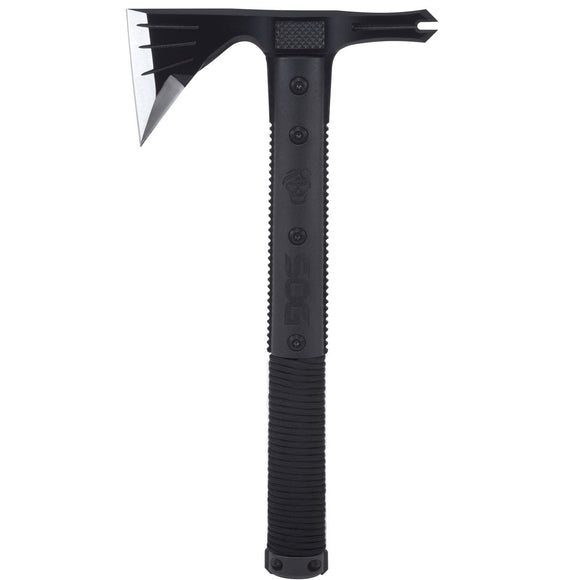 SOG Survival Hawk Tomahawk, Black #SK1001-CP