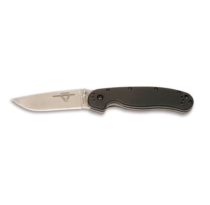 Ontario Knife Company RAT-1 SP Folder 3.625" Blade #8848