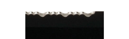 KA-BAR Short, Black, Serrated Edge, + Hard Sheath, Made in USA #1259