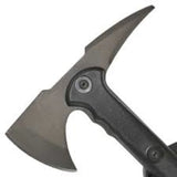Cold Steel War Hawk Tomahawk, 1055 Carbon, Durable Secure-Ex Sheath #90PTWH