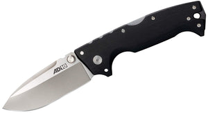 Cold Steel AD-10 Tactical Folding Knife #28DD